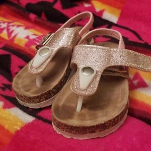 Toddler sandals